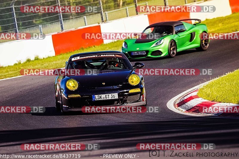 Bild #8437719 - Touristenfahrten Nürburgring Nordschleife (15.05.2020)