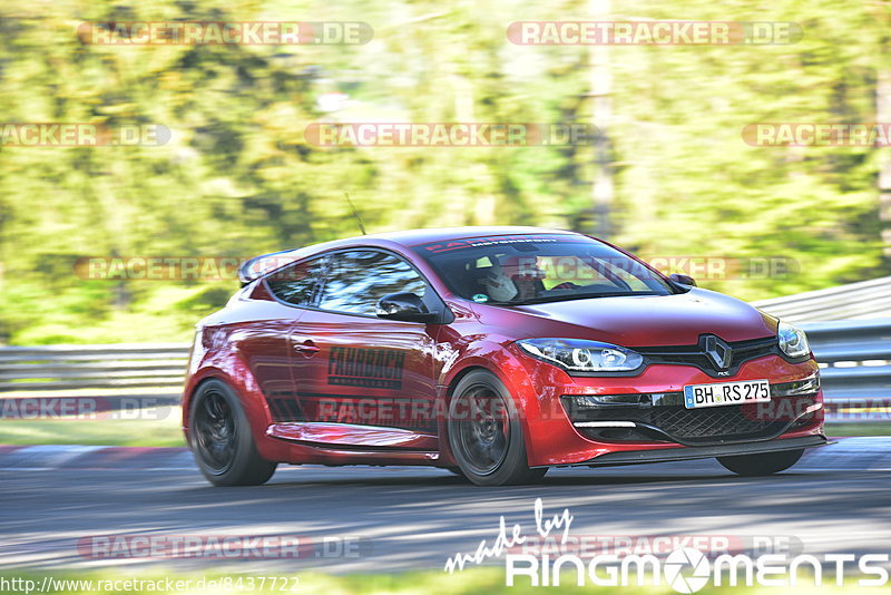 Bild #8437722 - Touristenfahrten Nürburgring Nordschleife (15.05.2020)