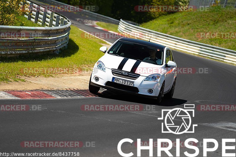 Bild #8437758 - Touristenfahrten Nürburgring Nordschleife (15.05.2020)