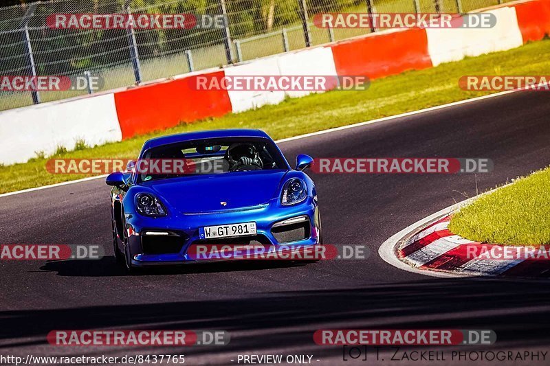 Bild #8437765 - Touristenfahrten Nürburgring Nordschleife (15.05.2020)