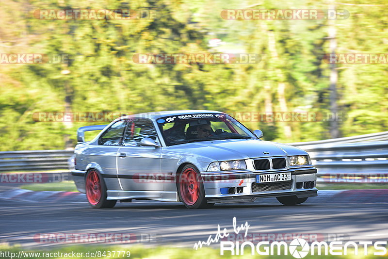 Bild #8437779 - Touristenfahrten Nürburgring Nordschleife (15.05.2020)