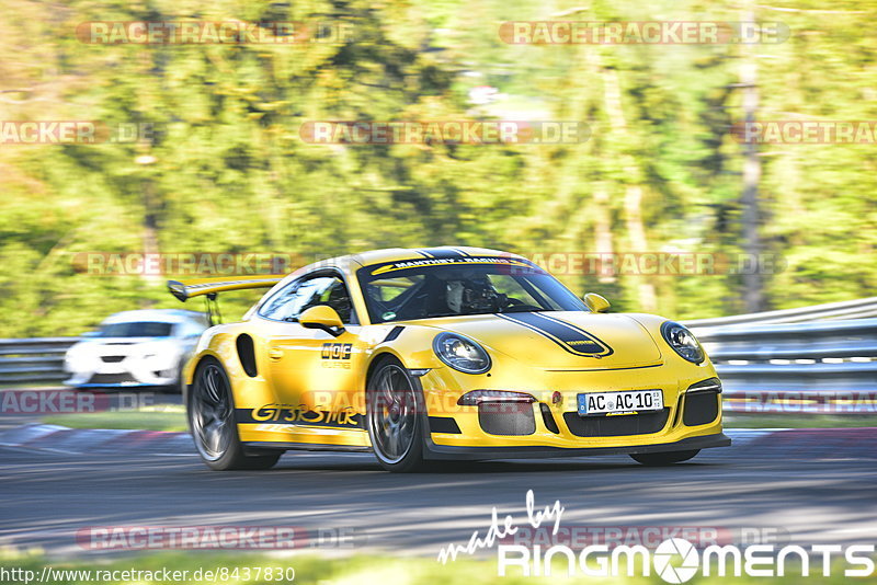 Bild #8437830 - Touristenfahrten Nürburgring Nordschleife (15.05.2020)