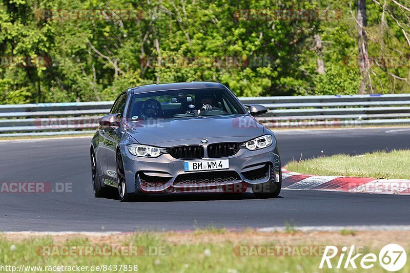 Bild #8437858 - Touristenfahrten Nürburgring Nordschleife (15.05.2020)