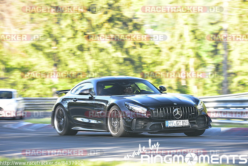 Bild #8437900 - Touristenfahrten Nürburgring Nordschleife (15.05.2020)