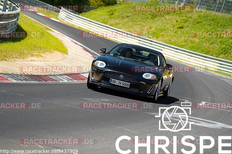 Bild #8437909 - Touristenfahrten Nürburgring Nordschleife (15.05.2020)