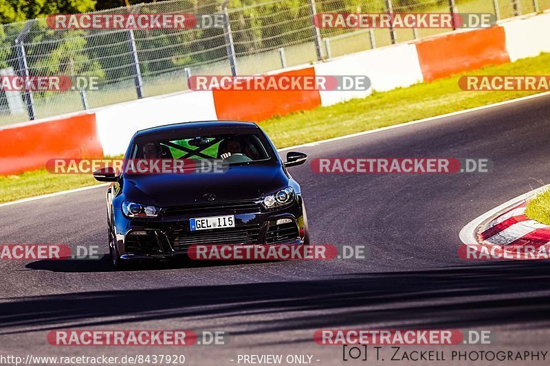 Bild #8437920 - Touristenfahrten Nürburgring Nordschleife (15.05.2020)