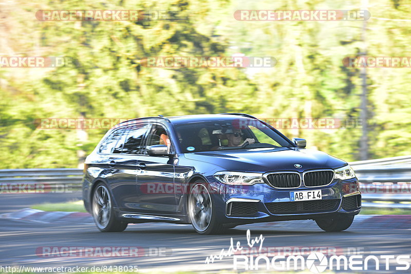 Bild #8438035 - Touristenfahrten Nürburgring Nordschleife (15.05.2020)