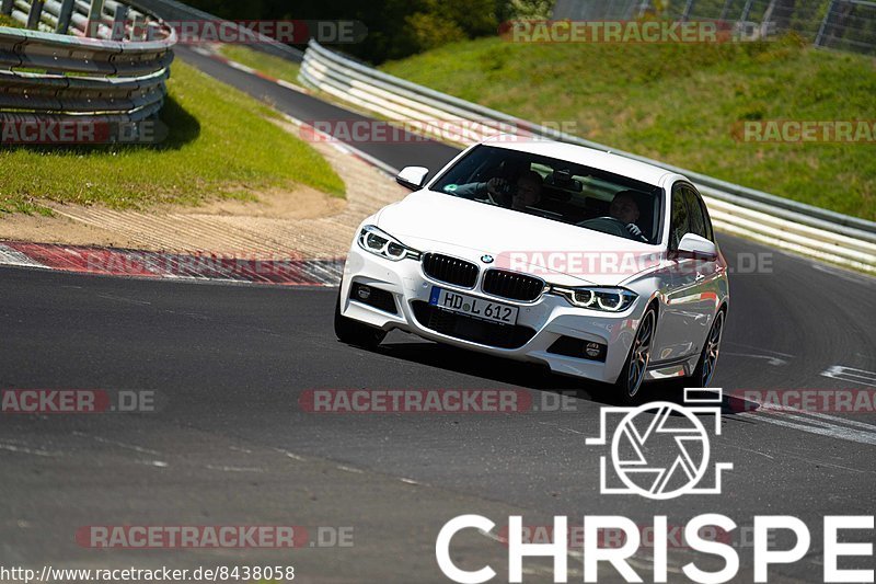 Bild #8438058 - Touristenfahrten Nürburgring Nordschleife (15.05.2020)