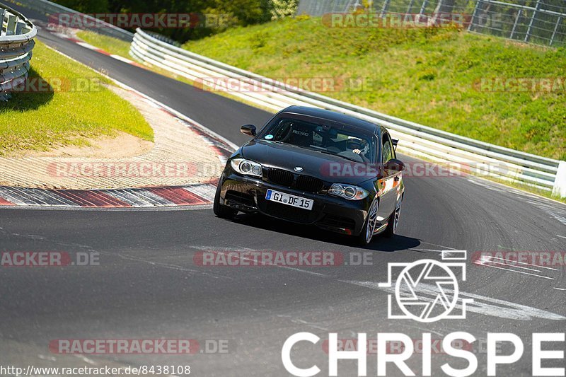 Bild #8438108 - Touristenfahrten Nürburgring Nordschleife (15.05.2020)