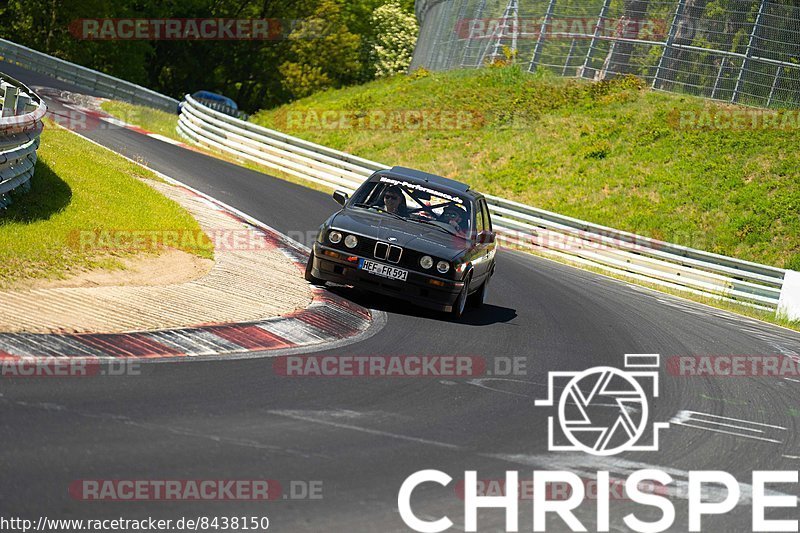 Bild #8438150 - Touristenfahrten Nürburgring Nordschleife (15.05.2020)