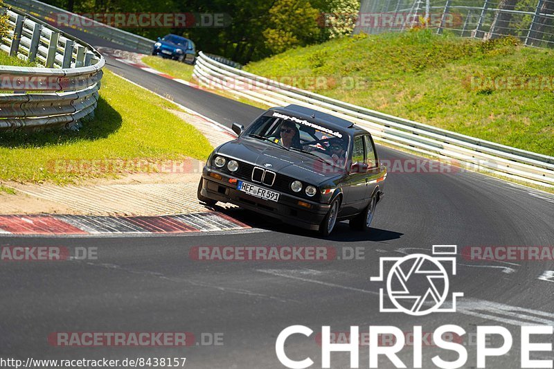 Bild #8438157 - Touristenfahrten Nürburgring Nordschleife (15.05.2020)