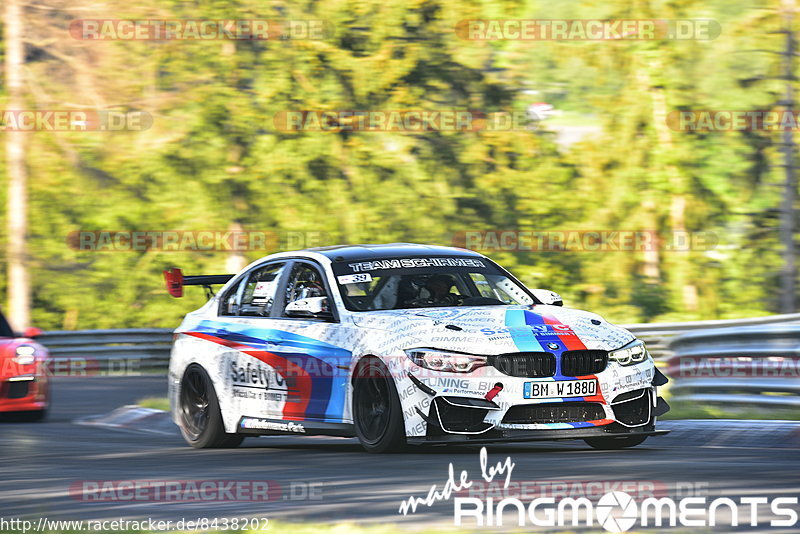 Bild #8438202 - Touristenfahrten Nürburgring Nordschleife (15.05.2020)