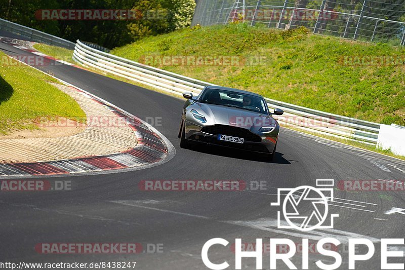 Bild #8438247 - Touristenfahrten Nürburgring Nordschleife (15.05.2020)