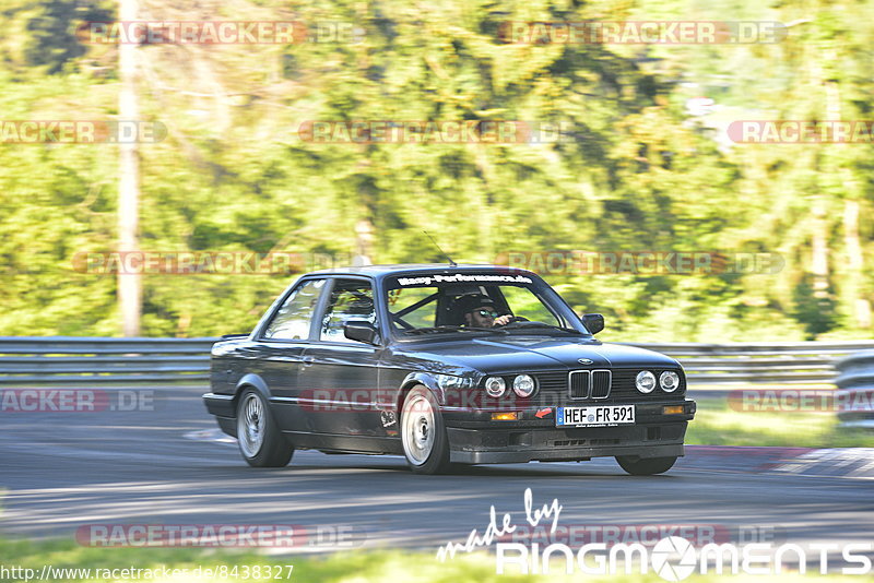 Bild #8438327 - Touristenfahrten Nürburgring Nordschleife (15.05.2020)