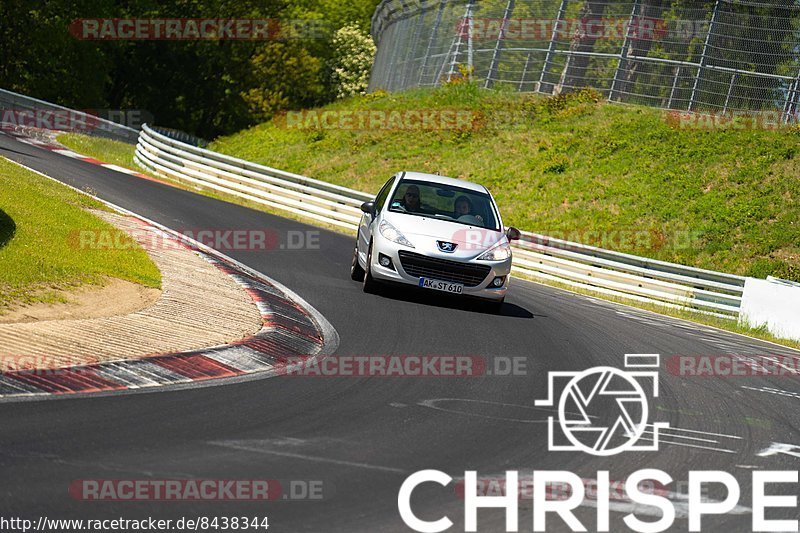 Bild #8438344 - Touristenfahrten Nürburgring Nordschleife (15.05.2020)