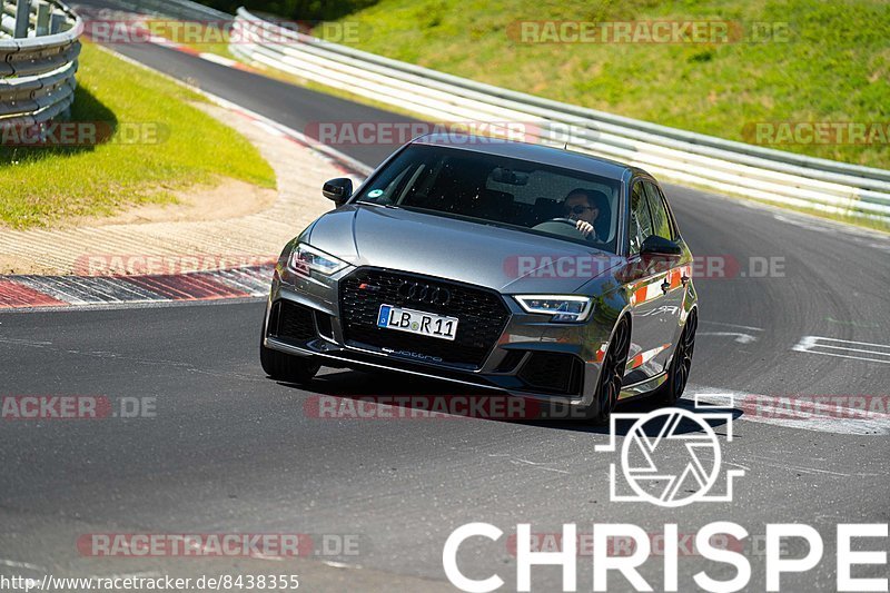 Bild #8438355 - Touristenfahrten Nürburgring Nordschleife (15.05.2020)