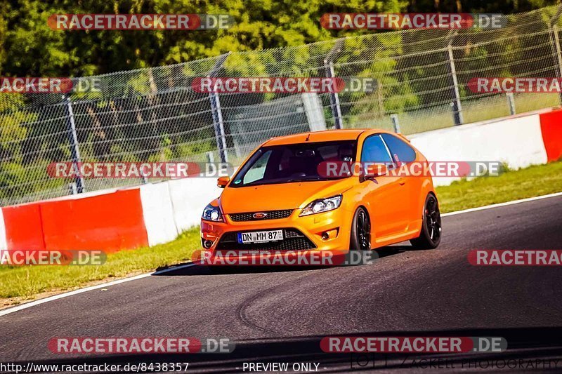 Bild #8438357 - Touristenfahrten Nürburgring Nordschleife (15.05.2020)