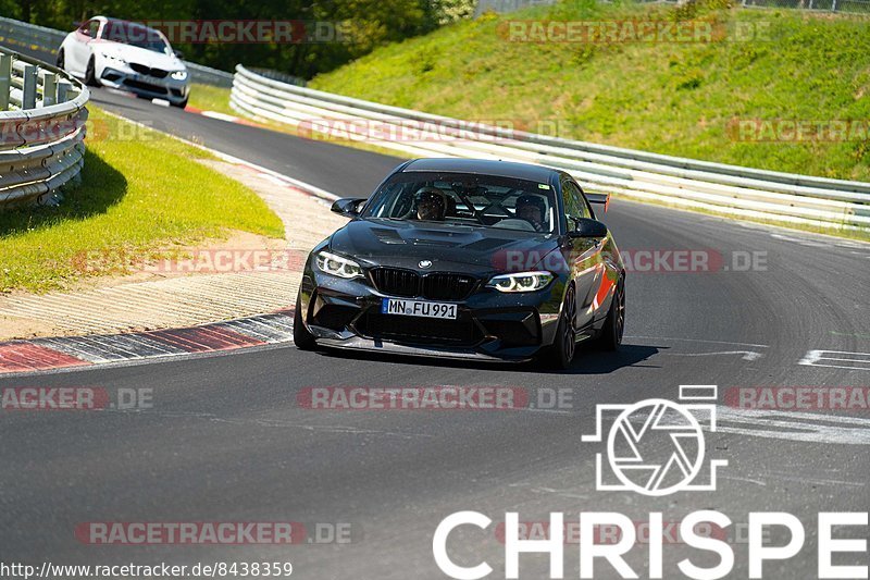 Bild #8438359 - Touristenfahrten Nürburgring Nordschleife (15.05.2020)