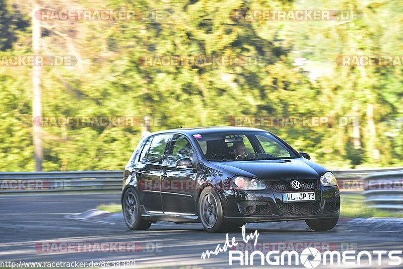 Bild #8438380 - Touristenfahrten Nürburgring Nordschleife (15.05.2020)