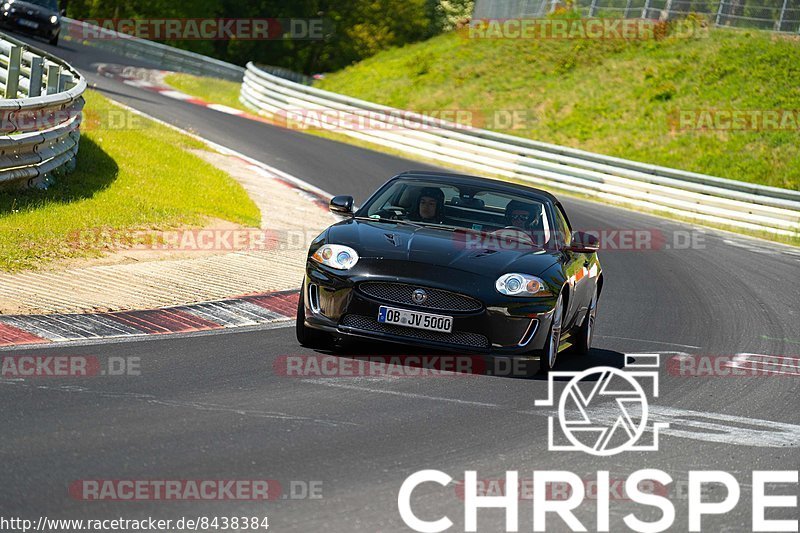 Bild #8438384 - Touristenfahrten Nürburgring Nordschleife (15.05.2020)