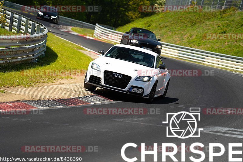 Bild #8438390 - Touristenfahrten Nürburgring Nordschleife (15.05.2020)