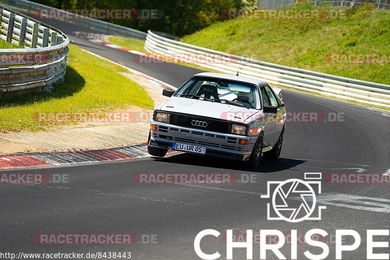 Bild #8438443 - Touristenfahrten Nürburgring Nordschleife (15.05.2020)