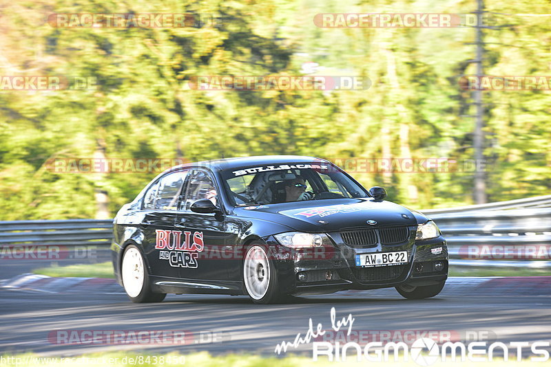 Bild #8438450 - Touristenfahrten Nürburgring Nordschleife (15.05.2020)