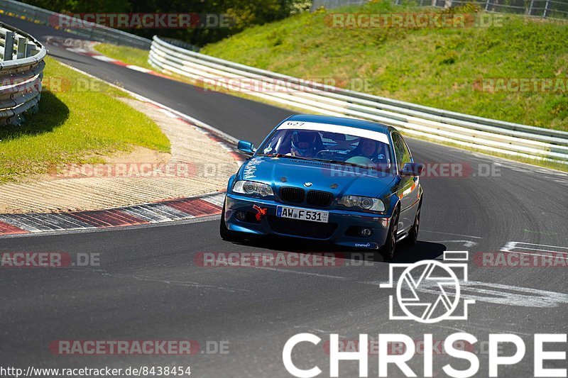 Bild #8438454 - Touristenfahrten Nürburgring Nordschleife (15.05.2020)