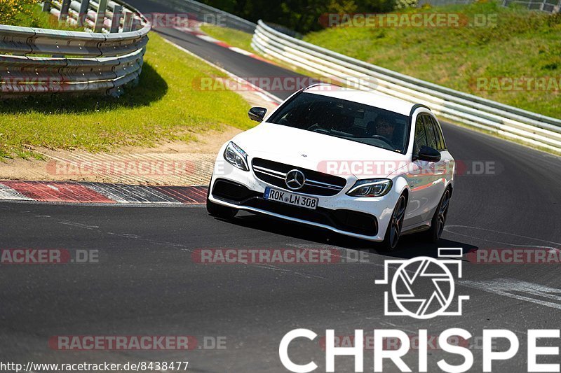 Bild #8438477 - Touristenfahrten Nürburgring Nordschleife (15.05.2020)