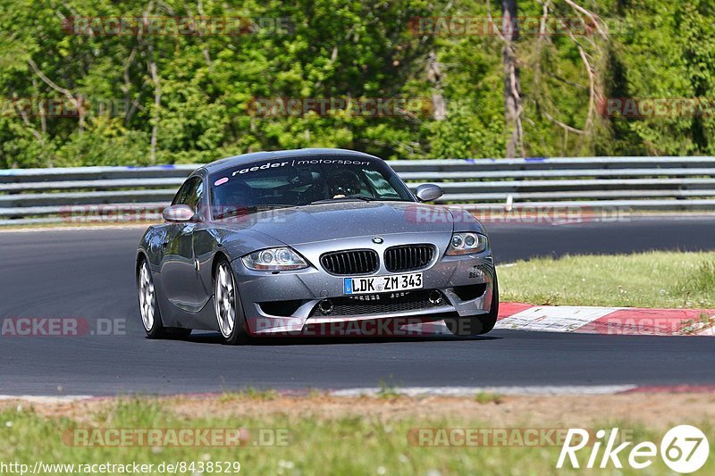 Bild #8438529 - Touristenfahrten Nürburgring Nordschleife (15.05.2020)