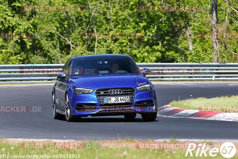 Bild #8438592 - Touristenfahrten Nürburgring Nordschleife (15.05.2020)