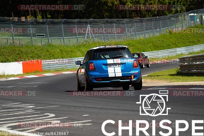 Bild #8438667 - Touristenfahrten Nürburgring Nordschleife (15.05.2020)