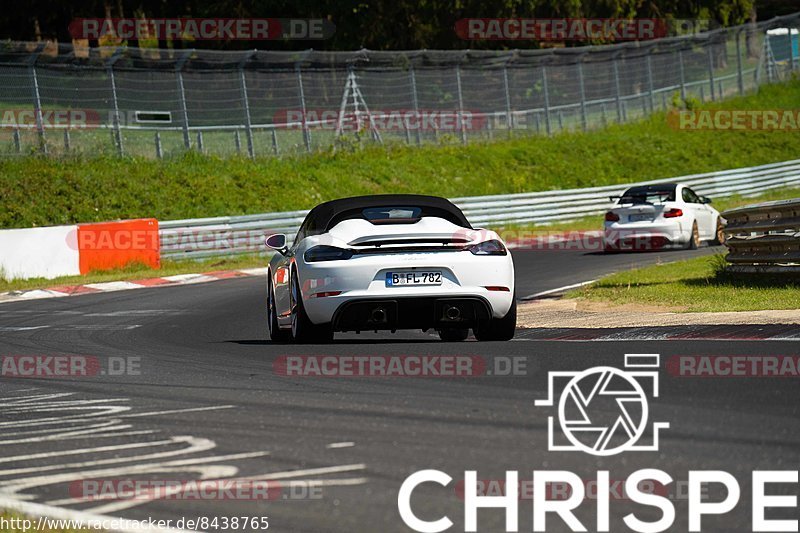 Bild #8438765 - Touristenfahrten Nürburgring Nordschleife (15.05.2020)