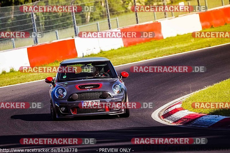 Bild #8438778 - Touristenfahrten Nürburgring Nordschleife (15.05.2020)