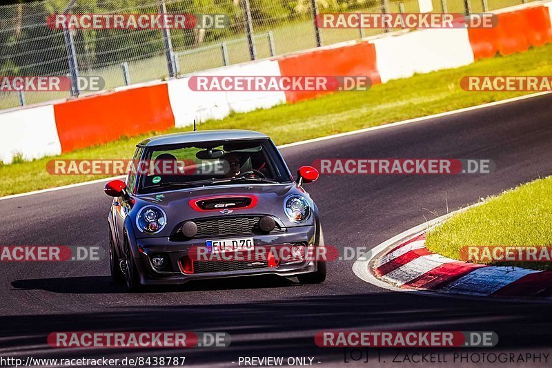 Bild #8438787 - Touristenfahrten Nürburgring Nordschleife (15.05.2020)