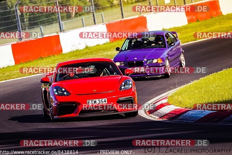 Bild #8438814 - Touristenfahrten Nürburgring Nordschleife (15.05.2020)