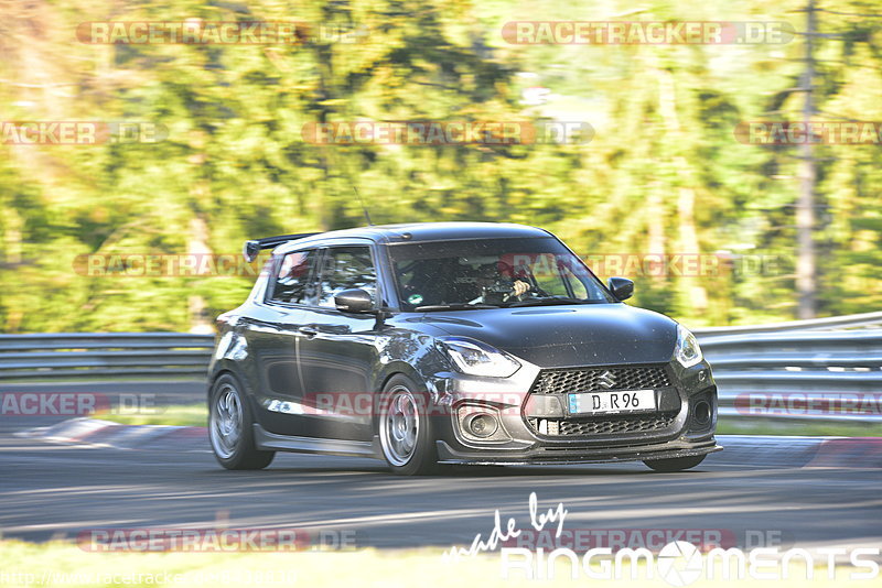 Bild #8438830 - Touristenfahrten Nürburgring Nordschleife (15.05.2020)