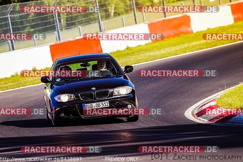 Bild #8438897 - Touristenfahrten Nürburgring Nordschleife (15.05.2020)