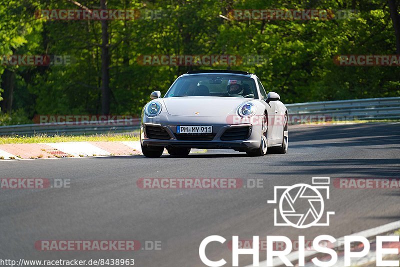 Bild #8438963 - Touristenfahrten Nürburgring Nordschleife (15.05.2020)