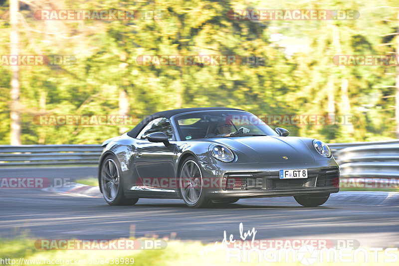 Bild #8438989 - Touristenfahrten Nürburgring Nordschleife (15.05.2020)