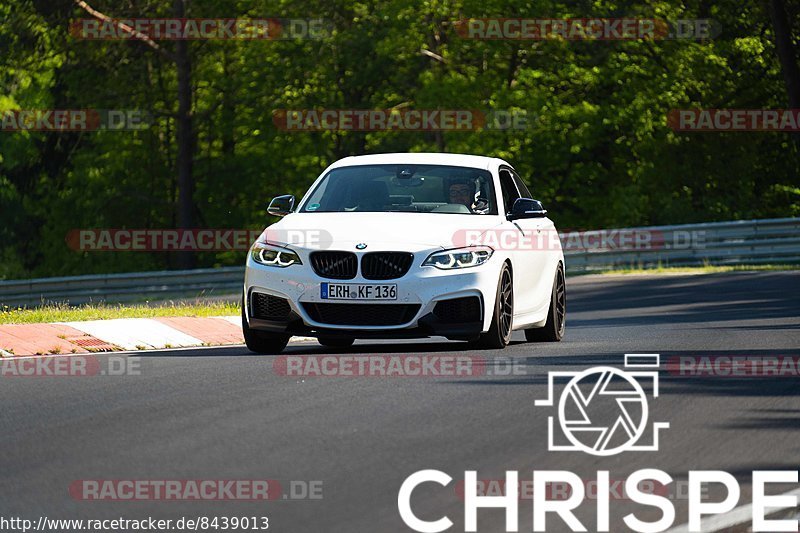 Bild #8439013 - Touristenfahrten Nürburgring Nordschleife (15.05.2020)