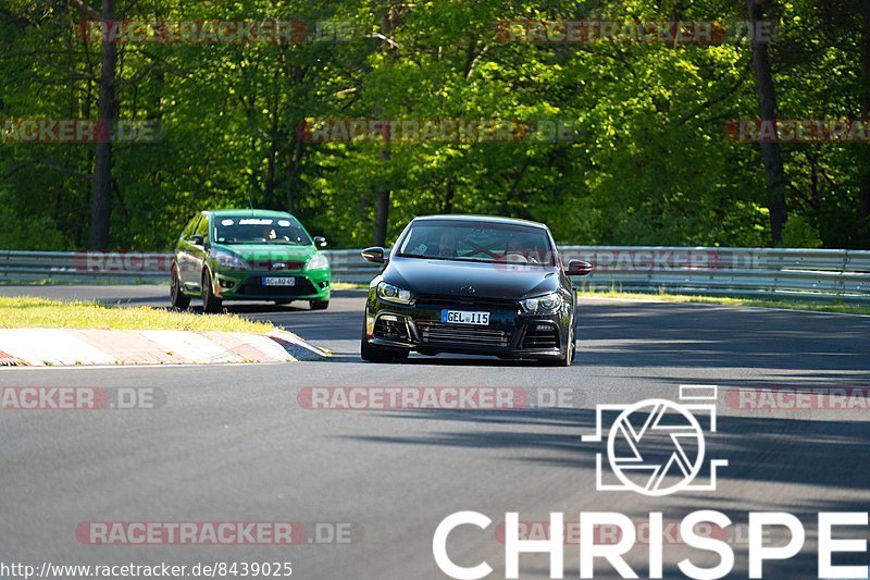 Bild #8439025 - Touristenfahrten Nürburgring Nordschleife (15.05.2020)