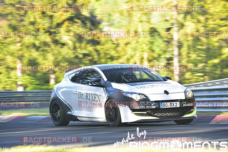 Bild #8439038 - Touristenfahrten Nürburgring Nordschleife (15.05.2020)