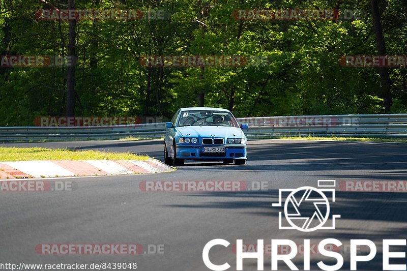 Bild #8439048 - Touristenfahrten Nürburgring Nordschleife (15.05.2020)