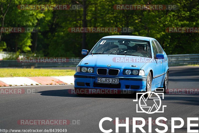 Bild #8439049 - Touristenfahrten Nürburgring Nordschleife (15.05.2020)