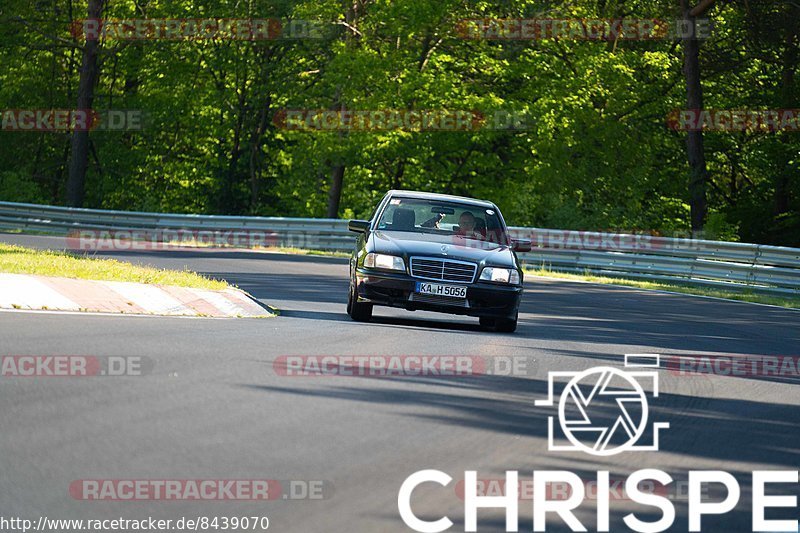 Bild #8439070 - Touristenfahrten Nürburgring Nordschleife (15.05.2020)