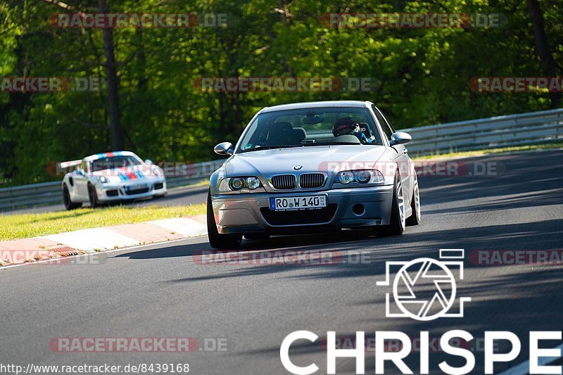 Bild #8439168 - Touristenfahrten Nürburgring Nordschleife (15.05.2020)