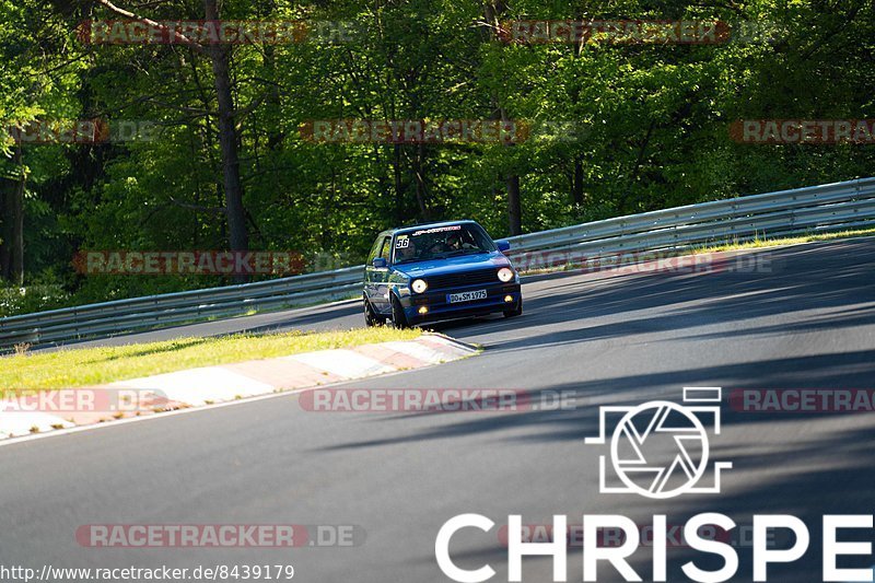 Bild #8439179 - Touristenfahrten Nürburgring Nordschleife (15.05.2020)