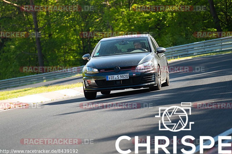 Bild #8439192 - Touristenfahrten Nürburgring Nordschleife (15.05.2020)