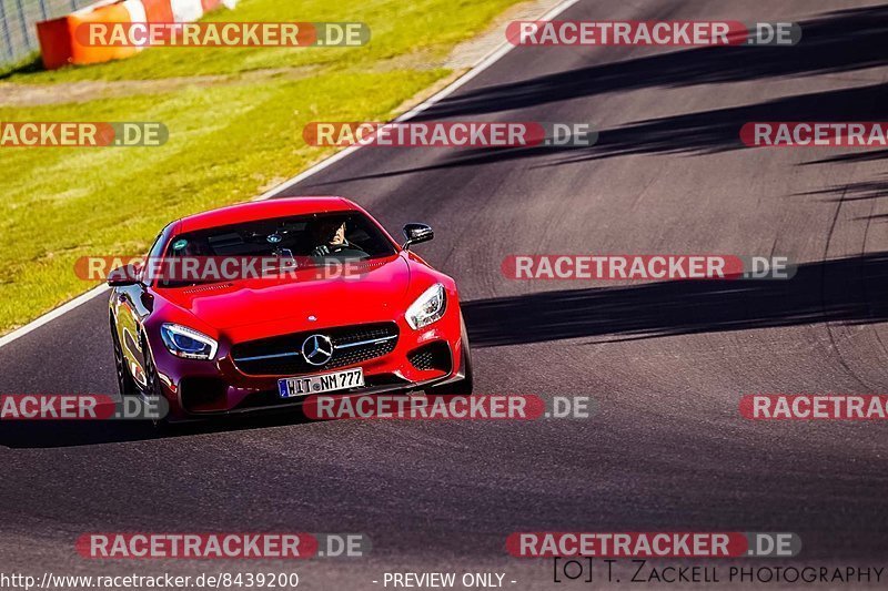 Bild #8439200 - Touristenfahrten Nürburgring Nordschleife (15.05.2020)